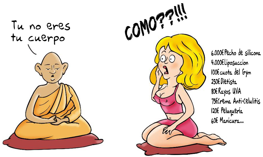 Budismo Tibetano en Español
